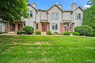4505 Sherman Park Drive, St Charles, MO 63303
