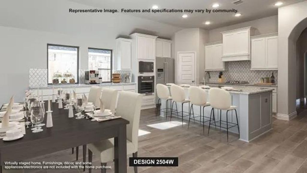 101 Amber Oak LN, Georgetown, TX 78628