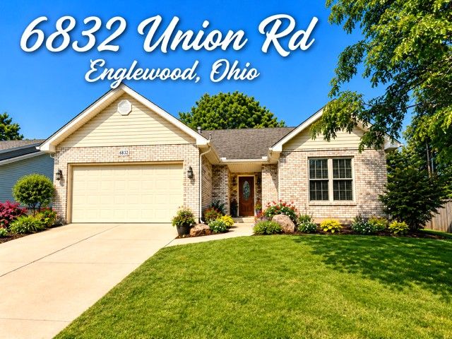 6832 Union Road, Englewood, OH 45322