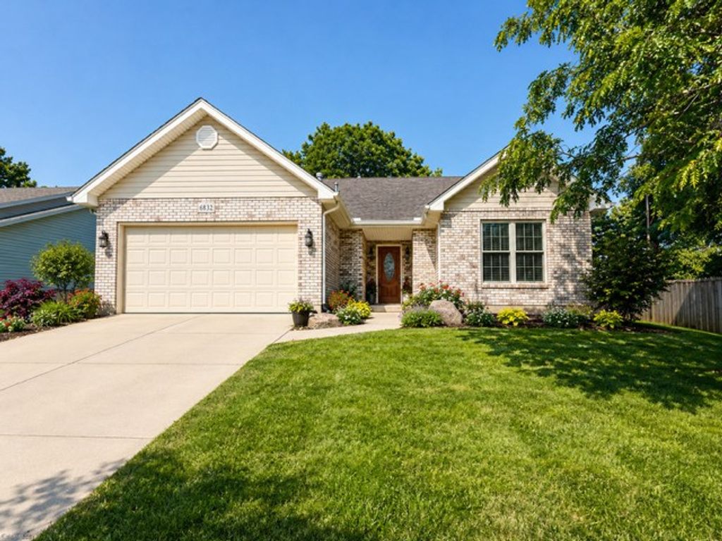 6832 Union Road, Englewood, OH 45322