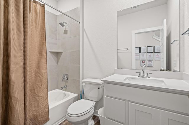 2086 Alice Jay WAY, Round Rock, TX 78665