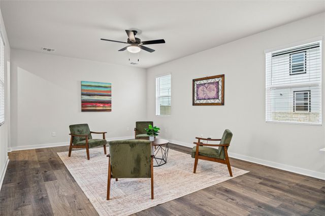 2086 Alice Jay WAY, Round Rock, TX 78665