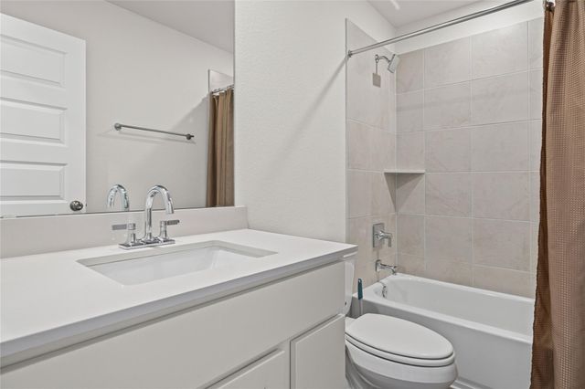 2086 Alice Jay WAY, Round Rock, TX 78665