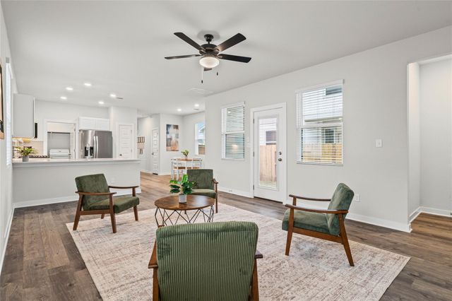 2086 Alice Jay WAY, Round Rock, TX 78665