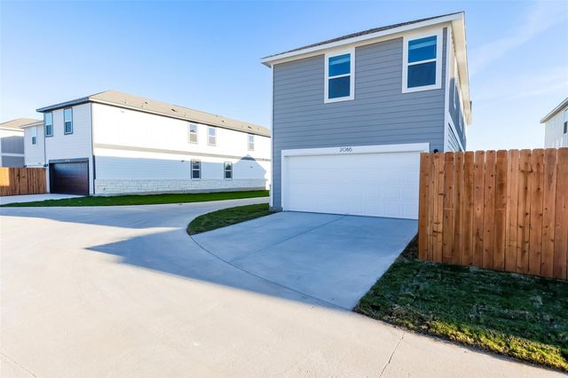 2086 Alice Jay WAY, Round Rock, TX 78665