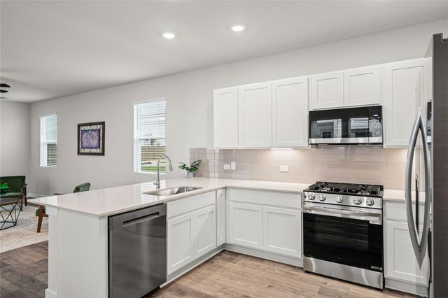 2086 Alice Jay WAY, Round Rock, TX 78665