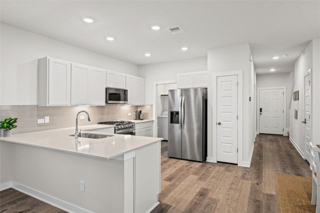 2086 Alice Jay WAY, Round Rock, TX 78665