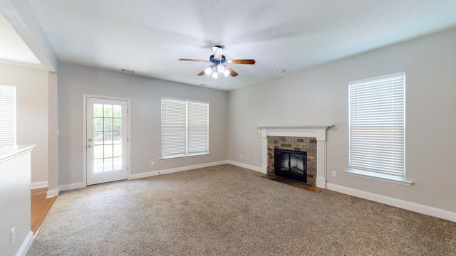 4004 Ellington Drive, Grovetown, GA 30813