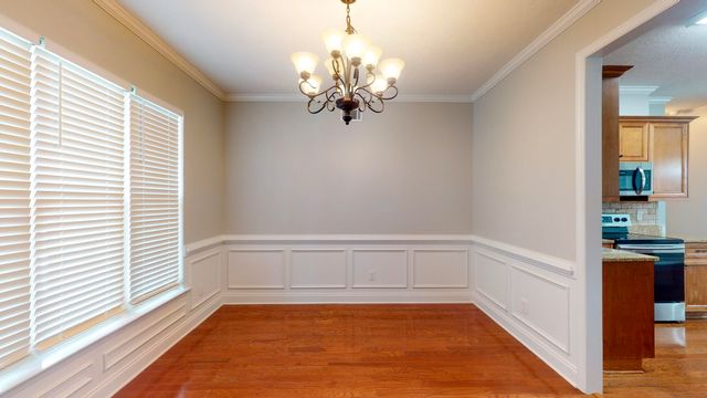 4004 Ellington Drive, Grovetown, GA 30813