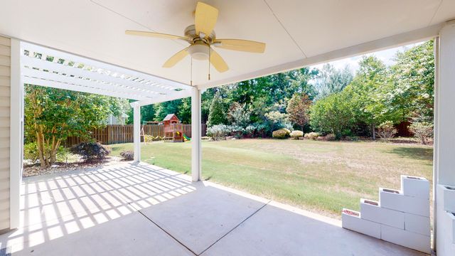 4004 Ellington Drive, Grovetown, GA 30813