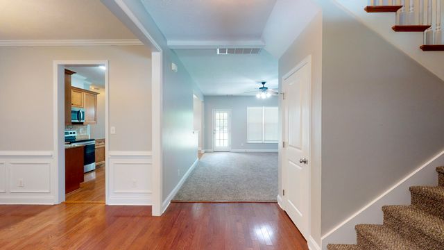 4004 Ellington Drive, Grovetown, GA 30813