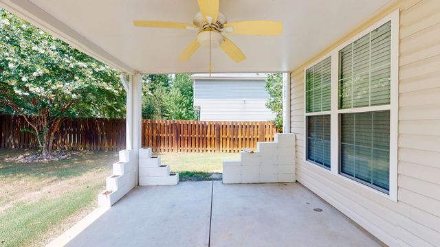 4004 Ellington Drive, Grovetown, GA 30813