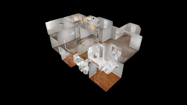 4004 Ellington Drive, Grovetown, GA 30813