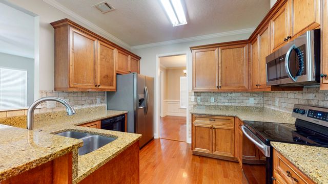 4004 Ellington Drive, Grovetown, GA 30813