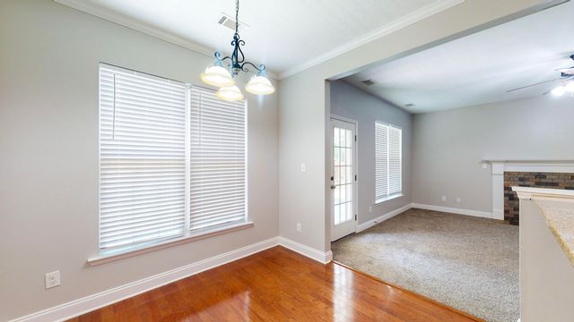 4004 Ellington Drive, Grovetown, GA 30813