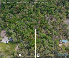 0 Manore, Lot A Road, Grand Rapids, OH 43522