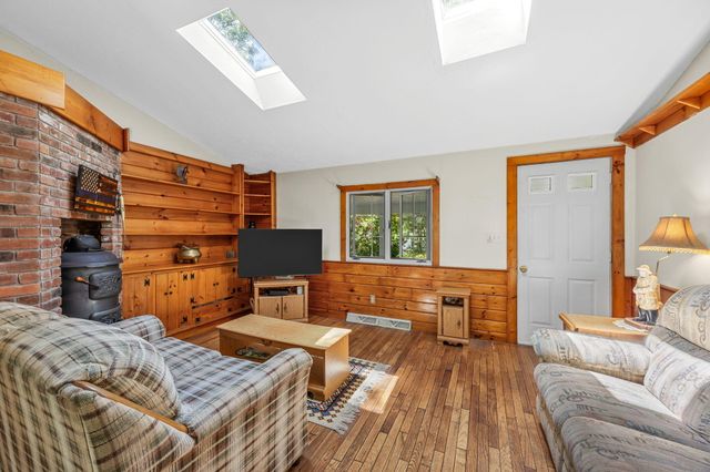 166 James Circle, Mashpee, MA 02649