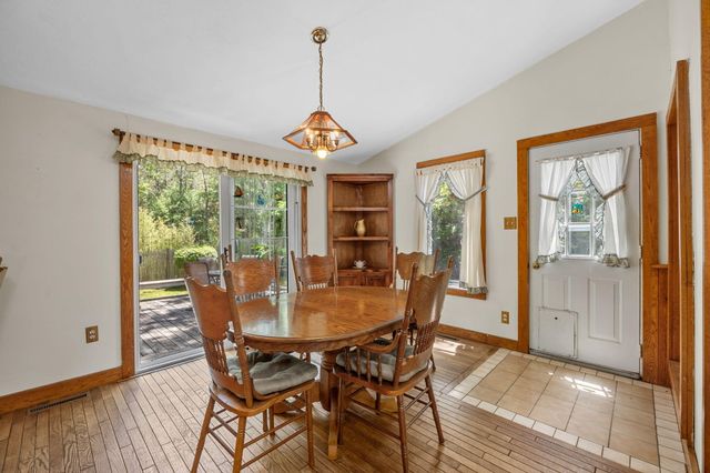 166 James Circle, Mashpee, MA 02649