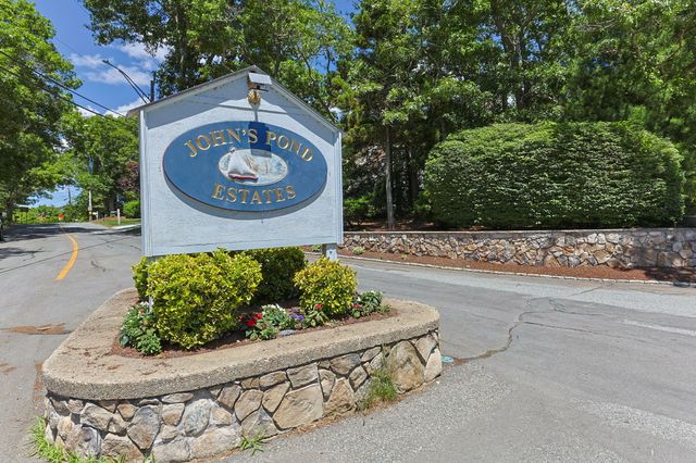 166 James Circle, Mashpee, MA 02649