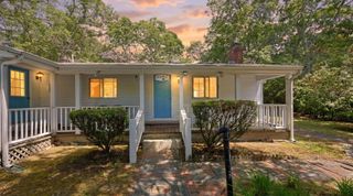 166 James Circle, Mashpee, MA 02649