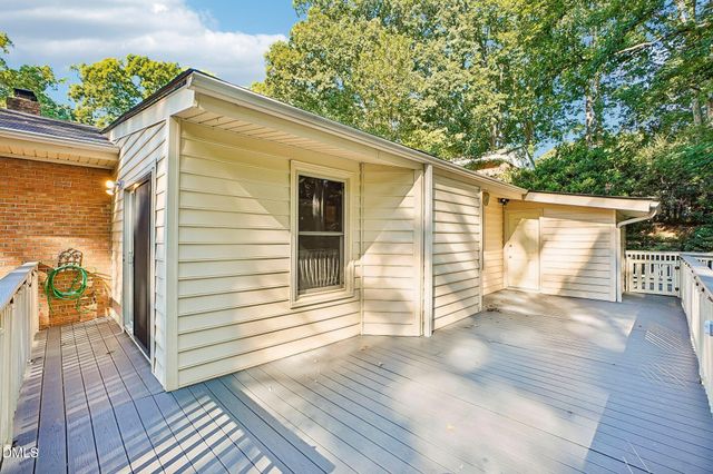 515 E Cornwall Road, Cary, NC 27511