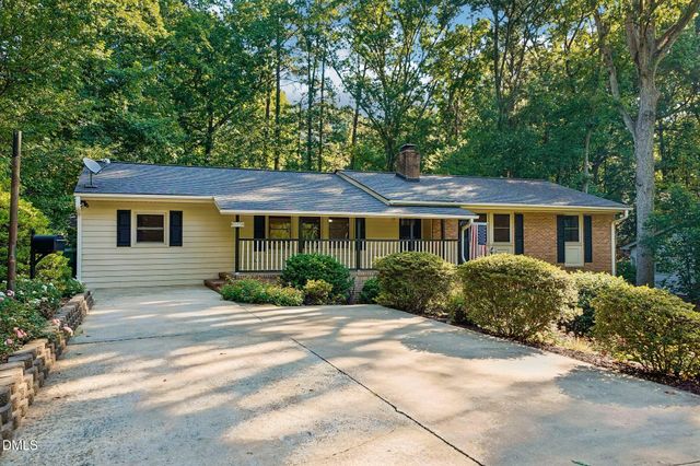 515 E Cornwall Road, Cary, NC 27511