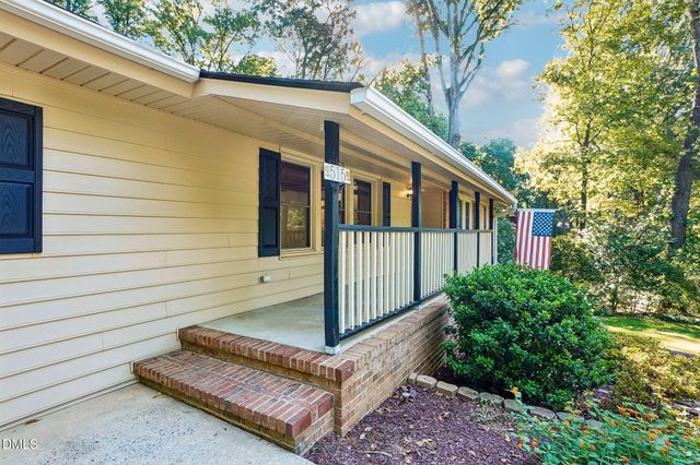 515 E Cornwall Road, Cary, NC 27511