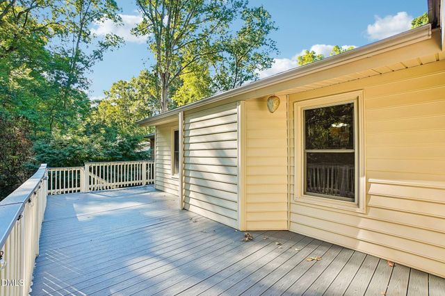 515 E Cornwall Road, Cary, NC 27511