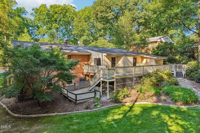 515 E Cornwall Road, Cary, NC 27511
