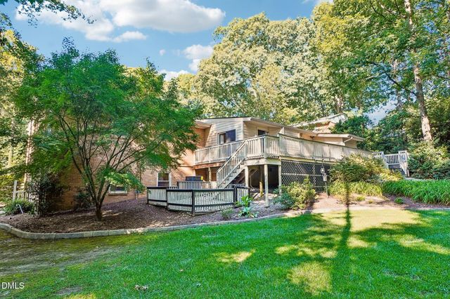 515 E Cornwall Road, Cary, NC 27511