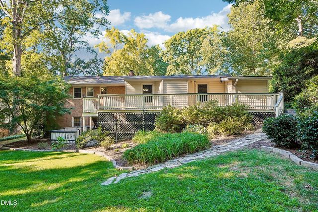 515 E Cornwall Road, Cary, NC 27511