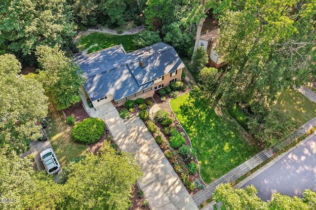 515 E Cornwall Road, Cary, NC 27511