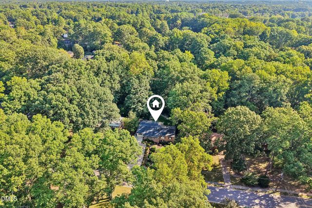 515 E Cornwall Road, Cary, NC 27511