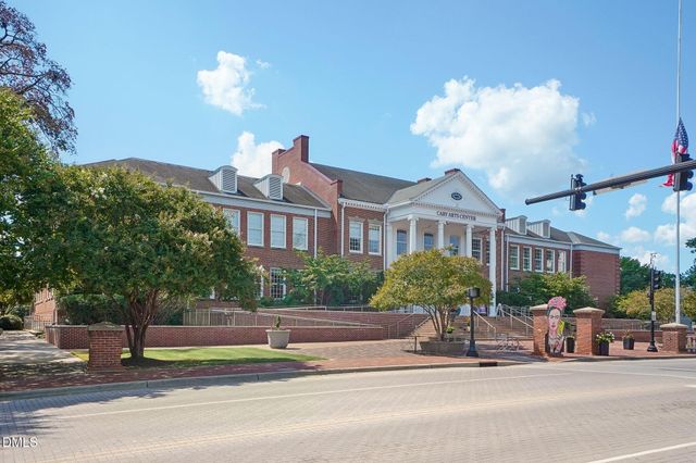 515 E Cornwall Road, Cary, NC 27511