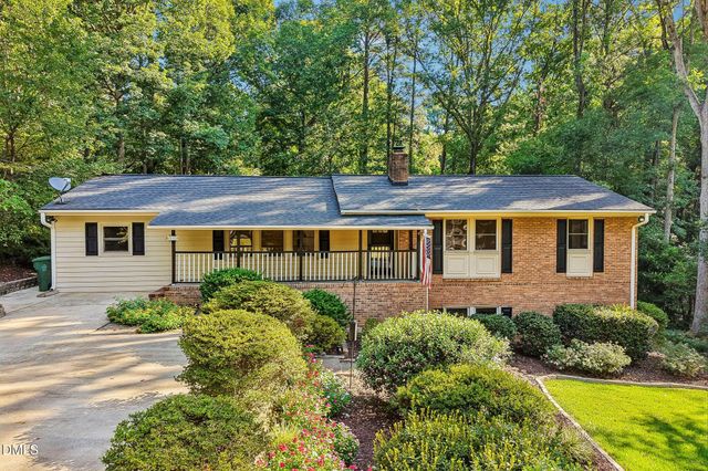 515 E Cornwall Road, Cary, NC 27511