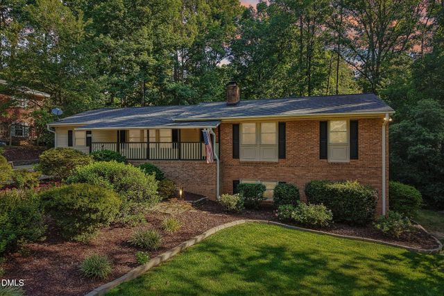 515 E Cornwall Road, Cary, NC 27511