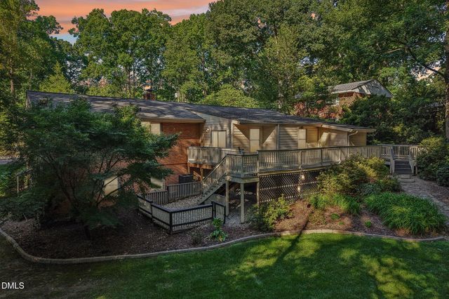 515 E Cornwall Road, Cary, NC 27511