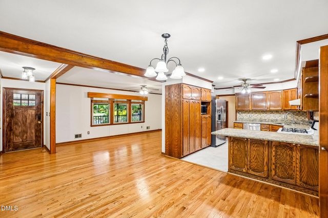 515 E Cornwall Road, Cary, NC 27511