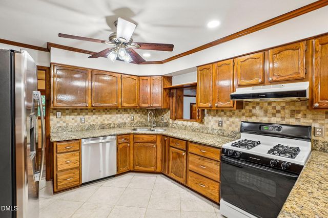 515 E Cornwall Road, Cary, NC 27511
