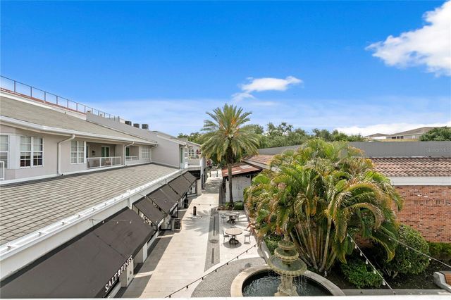 1649 W SNOW CIRCLE E203, Tampa, FL 33606