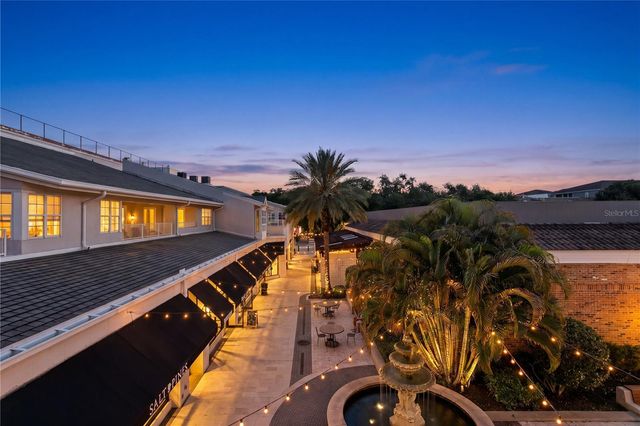 1649 W SNOW CIRCLE E203, Tampa, FL 33606