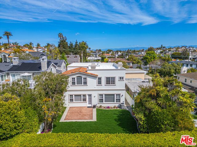 1756 Ruhland Avenue, Manhattan Beach, CA 90266