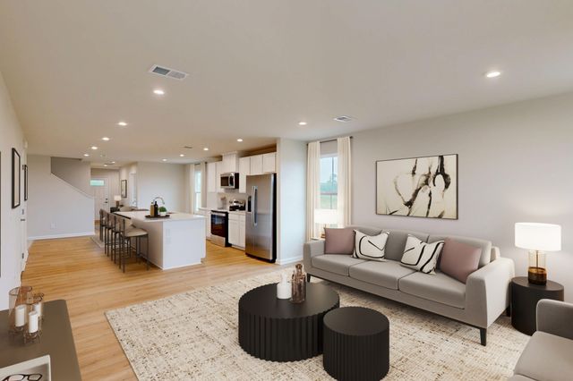 1910 Red Fox Ridge, Madison, TN 37115