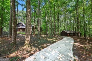 729 Lost Mountain Trail NW, Kennesaw, GA 30152