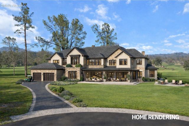 19506 San Vincente Drive, Redding, CA 96003