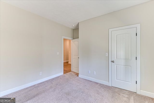 345 Church Street, Blythe, GA 30805