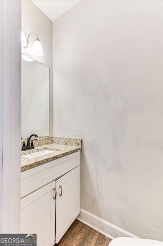 345 Church Street, Blythe, GA 30805