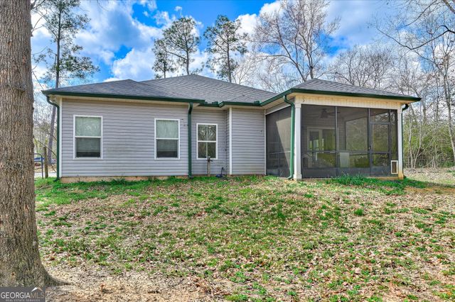 345 Church Street, Blythe, GA 30805