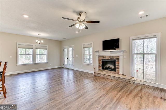 345 Church Street, Blythe, GA 30805