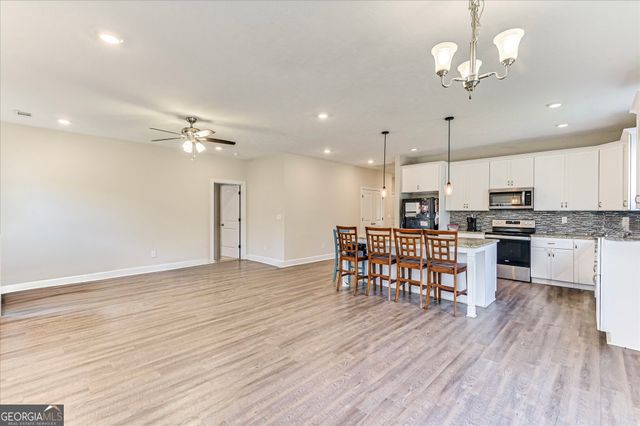 345 Church Street, Blythe, GA 30805